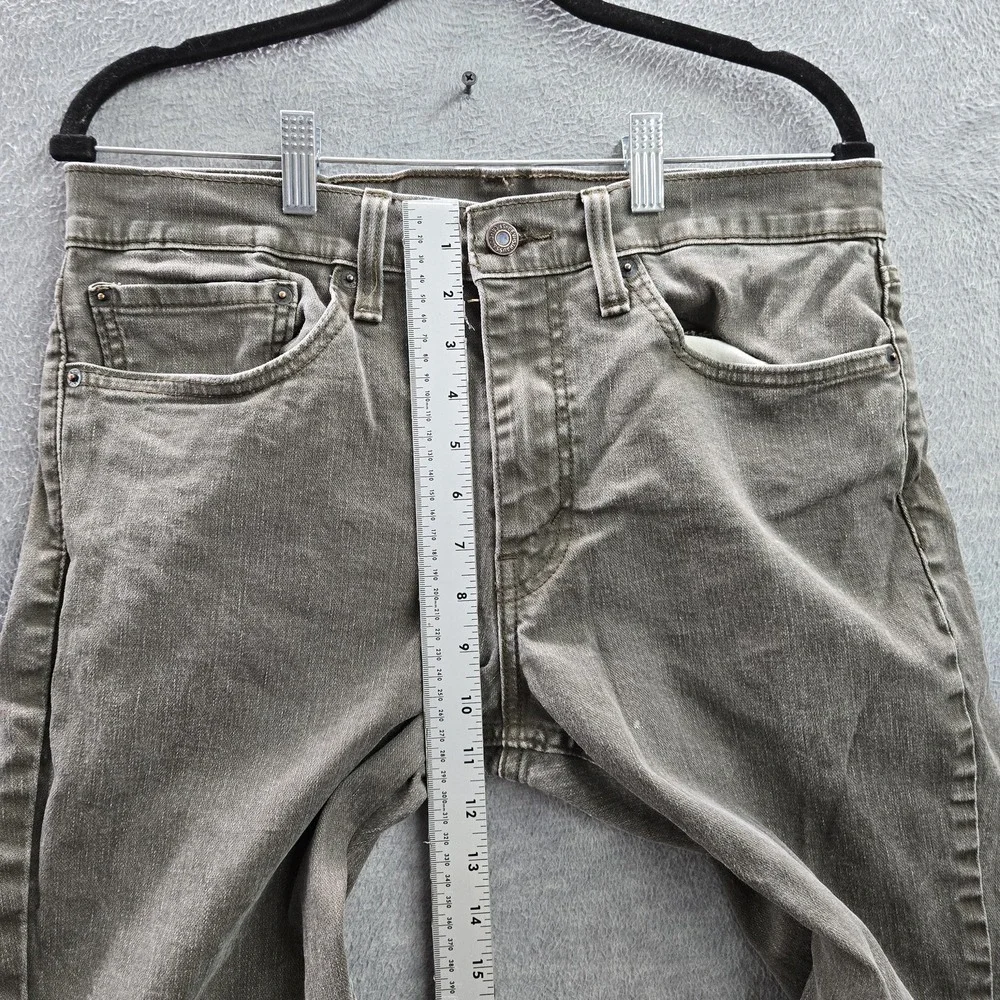 Levis *please carefully